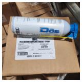 DOS Flea & Crawling Insect Spray (17oz)