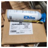 DOS Flea & Crawling Insect Spray (17oz)