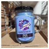 Beamer Co 'Blueberry High Pie' Candles