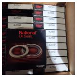 National Oil Seals #4250