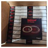 National Oil Seals #4250