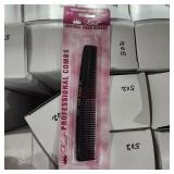 Krest Rubber Professional Combs