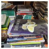 Assorted Books