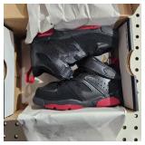 Jordan Toddler Sneakers, Size 8c