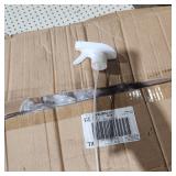 Bottle Trigger Sprayer Tops