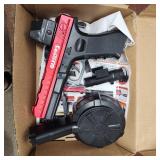 Airsoft Gun