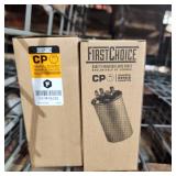 First Choice Capacitors