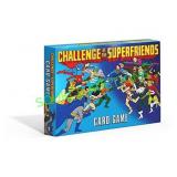 Challenge of The Superfriends Card Game