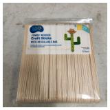 Hello Hobby Craft Sticks
