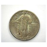1930 Quarter
