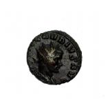 268-270 AD Claudius II Gothicus Rare Ancient Rome