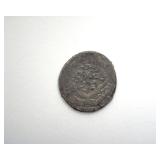 1342-1356 AD Abu Ishaq Injuyid