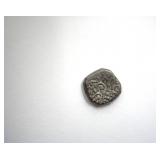 415-450 AD Kumargupta I Ancient India VF/XF Drachm