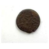 1444-1481 AD Turkey Mehmet II The Conqueror