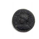 247-249 AD Philip II About XF AE24