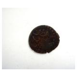 1774-1789 AD Ancient Tunisia Ad86f5a9e-5dul...