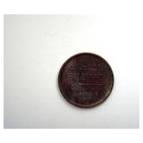 1935 Mil UNC Rare Palestine