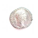 138-161 AD Antoninus Pius AU Ancient Rome
