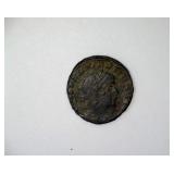337-340 AD Constantine II VF+ Ancient Rome