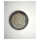 1900 Morgan Nice Toning