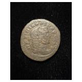 Maximianus VG Lg Follis