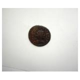 268-270 AD Claudius II Gothicus Ancient Rome