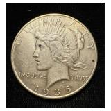 1935 Peace AU Original