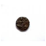 1003-1028 AD Copper Sangrama Deva Kashmir
