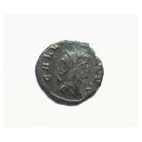 253-268 AD Gallienus UNC Ancient Rome