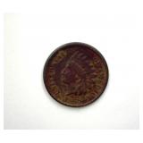 1865 Cent