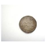 1218-1238 AD Al-Kamil Muhammad I Ancient Syria