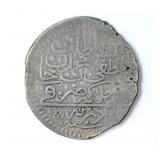 AH1106 Kurus VF+ Turkey