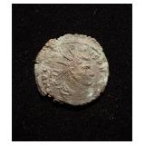 268-270AD Claudius II Gothicus