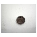 1800-24 Rupee Bombay Presidency