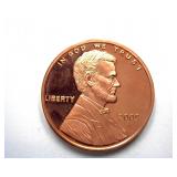2009 Medal PR Formative Years in Indiana Lincoln