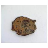 Byzantine Follis
