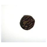 1363-1376 AD Sha'ban II Syria
