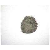 1260-1277 AD Baybars I Mamluk Sultans