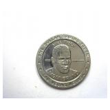 1995 $1 Gaming Token MGM Grand Casino