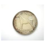 1931 1/2 Crown Original AU Ireland
