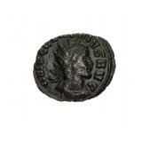 268-270 AD Claudius II Gothicus Rare Ancient Rome