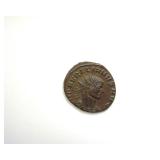270-275 AD Aurelian UNC Ancient Rome