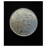 1896 Morgan UNC