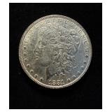 1881 Morgan UNCish