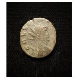 Animal Series AU-UNC Double Denarius