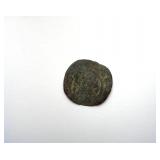 1530-1578 4 Maravedis Santo Domingo