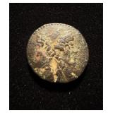 275BC Sicily Poseidon