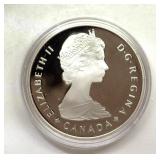 1985 S$1 Moose PR DCAM Canada