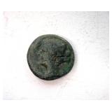 400-344 BC Larissa Thessaly Ancient Greek