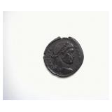 317-326 AD Crispus Choice UNC Ancient Rome